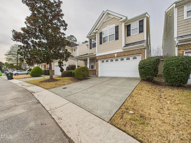$2,295 | 302 Meeting Hall Drive, Morrisville, NC 27560