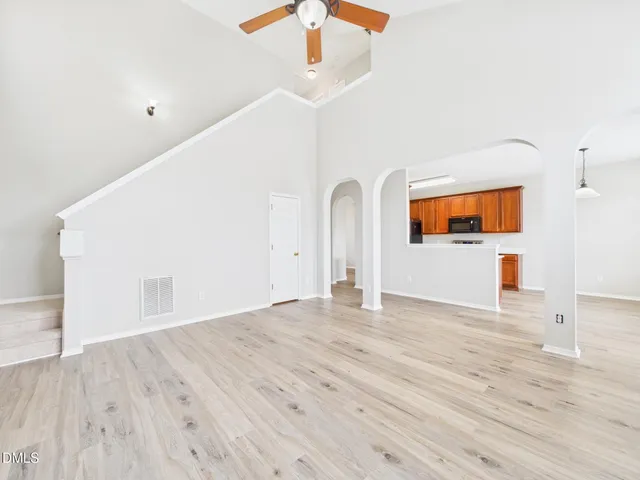 $2,295 | 302 Meeting Hall Drive, Morrisville, NC 27560