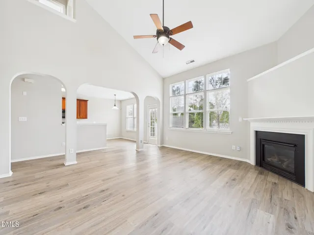 $2,295 | 302 Meeting Hall Drive, Morrisville, NC 27560