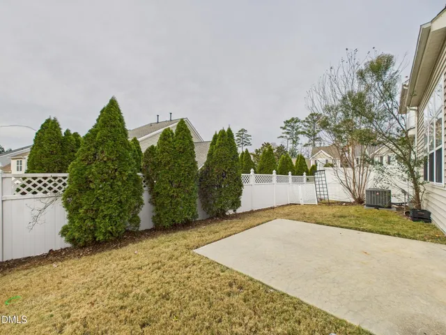 $2,295 | 302 Meeting Hall Drive, Morrisville, NC 27560