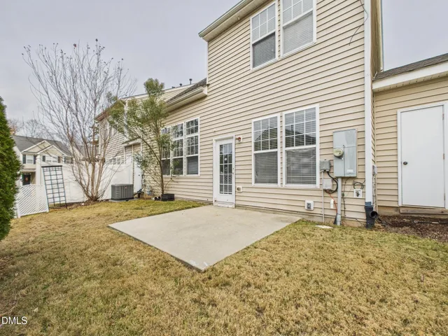 $2,295 | 302 Meeting Hall Drive, Morrisville, NC 27560