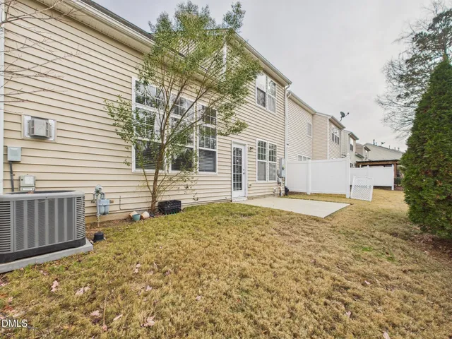 $2,295 | 302 Meeting Hall Drive, Morrisville, NC 27560