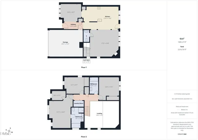 $2,295 | 302 Meeting Hall Drive, Morrisville, NC 27560