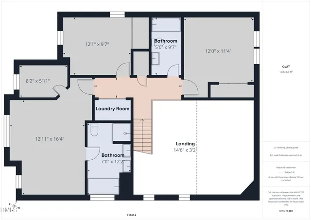 $2,295 | 302 Meeting Hall Drive, Morrisville, NC 27560