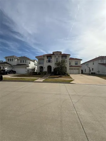 $6,935 | 13507 Tim Tam Circle, Frisco, TX 75035