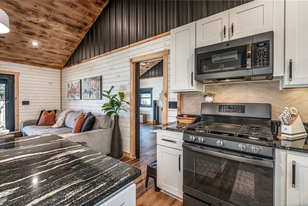 205 Ross Ridge Road Murphy, NC 28906 - Photo 21 of 49