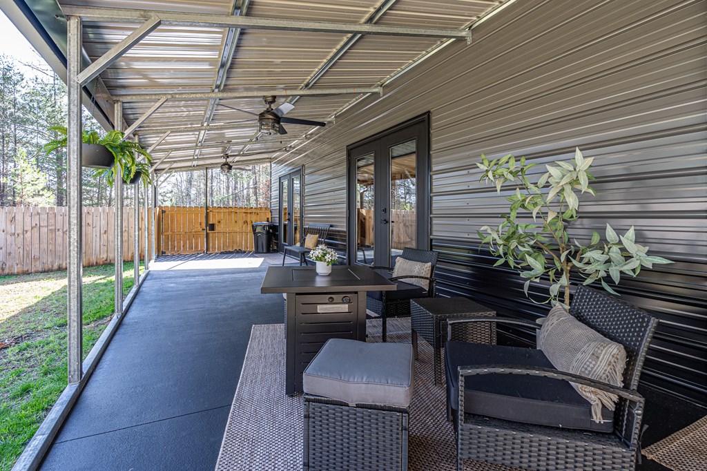 205 Ross Ridge Road Murphy, NC 28906 - Photo 30 of 49