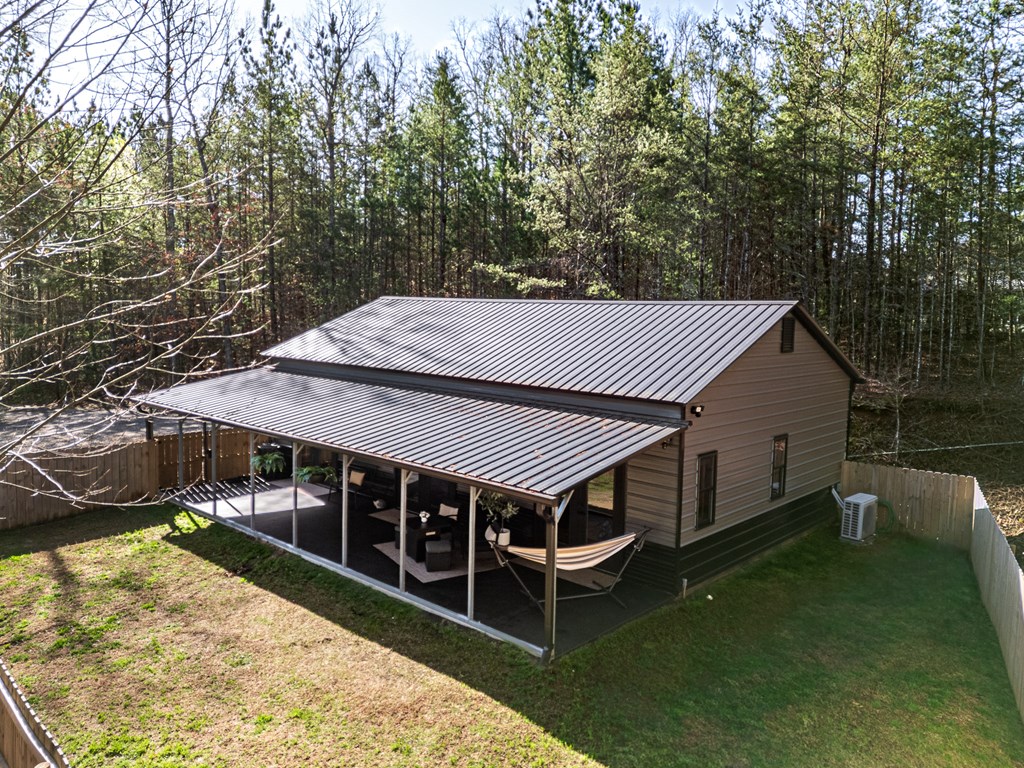 205 Ross Ridge Road Murphy, NC 28906 - Photo 36 of 49