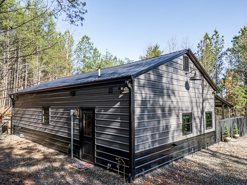 205 Ross Ridge Road Murphy, NC 28906 - Photo 45 of 49