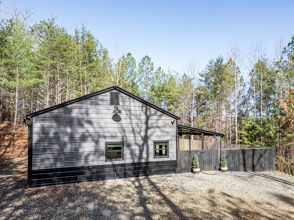 205 Ross Ridge Road Murphy, NC 28906 - Photo 46 of 49