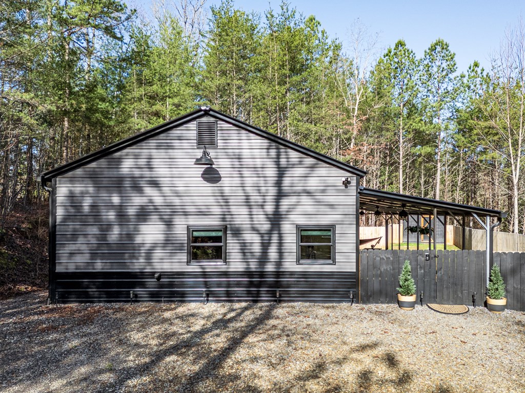 205 Ross Ridge Road Murphy, NC 28906 - Photo 47 of 49