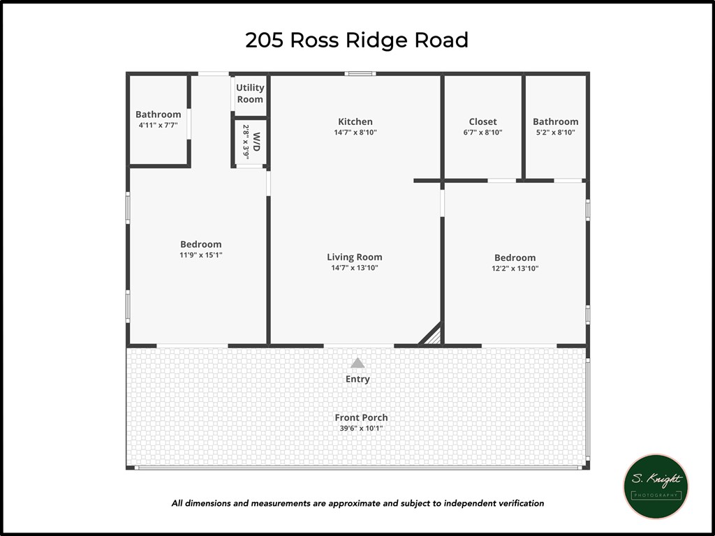 205 Ross Ridge Road Murphy, NC 28906 - Photo 8 of 49