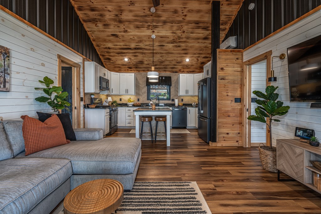 205 Ross Ridge Road Murphy, NC 28906 - Photo 9 of 49