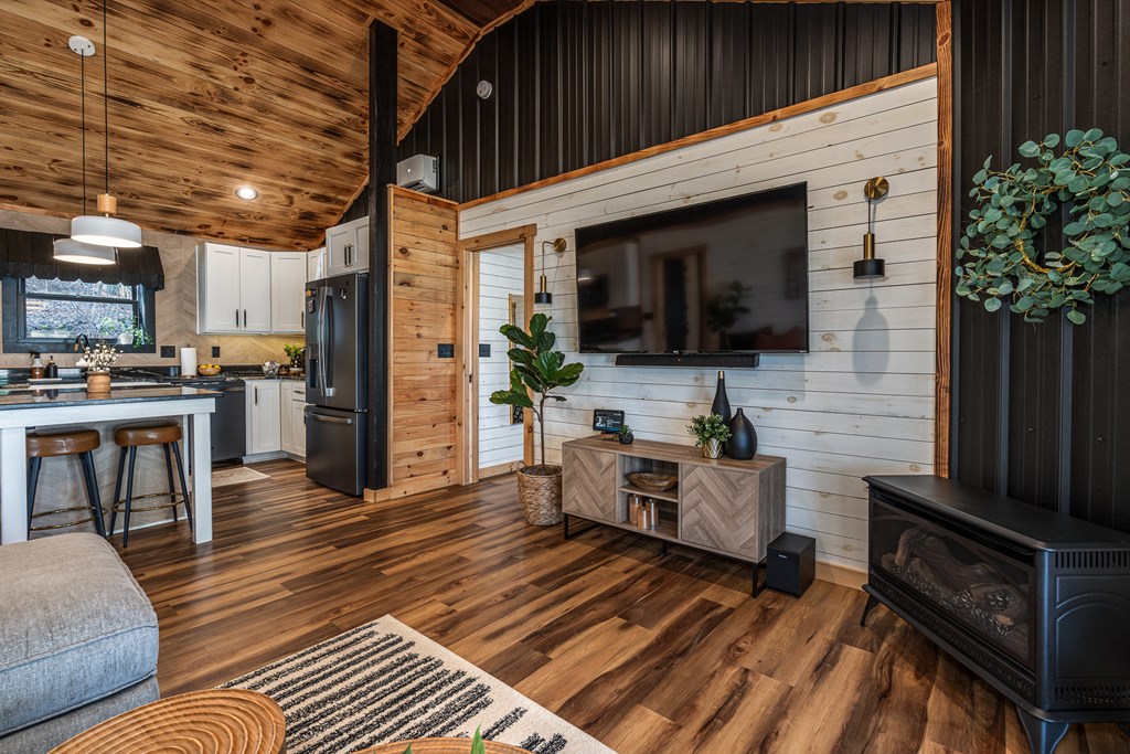 205 Ross Ridge Road Murphy, NC 28906 - Photo 10 of 49