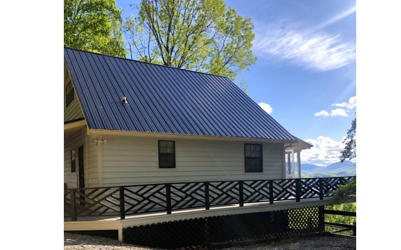 4400 Twiggs Road Young Harris, GA 30582 - Photo 1 of 1 Main View