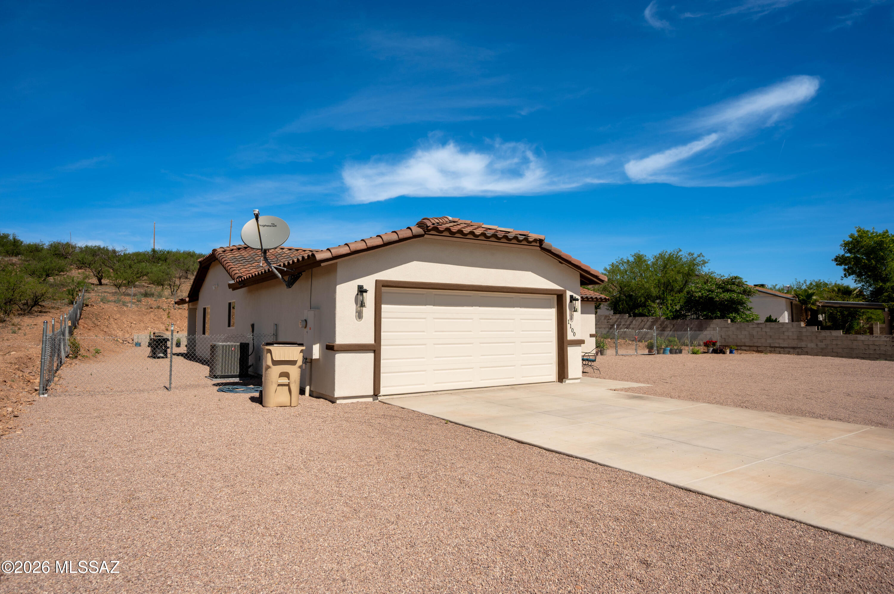 1100 Mako Court Rio Rico, AZ 85648 - Photo 41 of 46