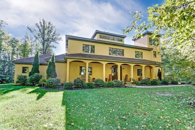 $1,230,000 | 11164 Erastus Durbin Road, Rockford, OH 45882