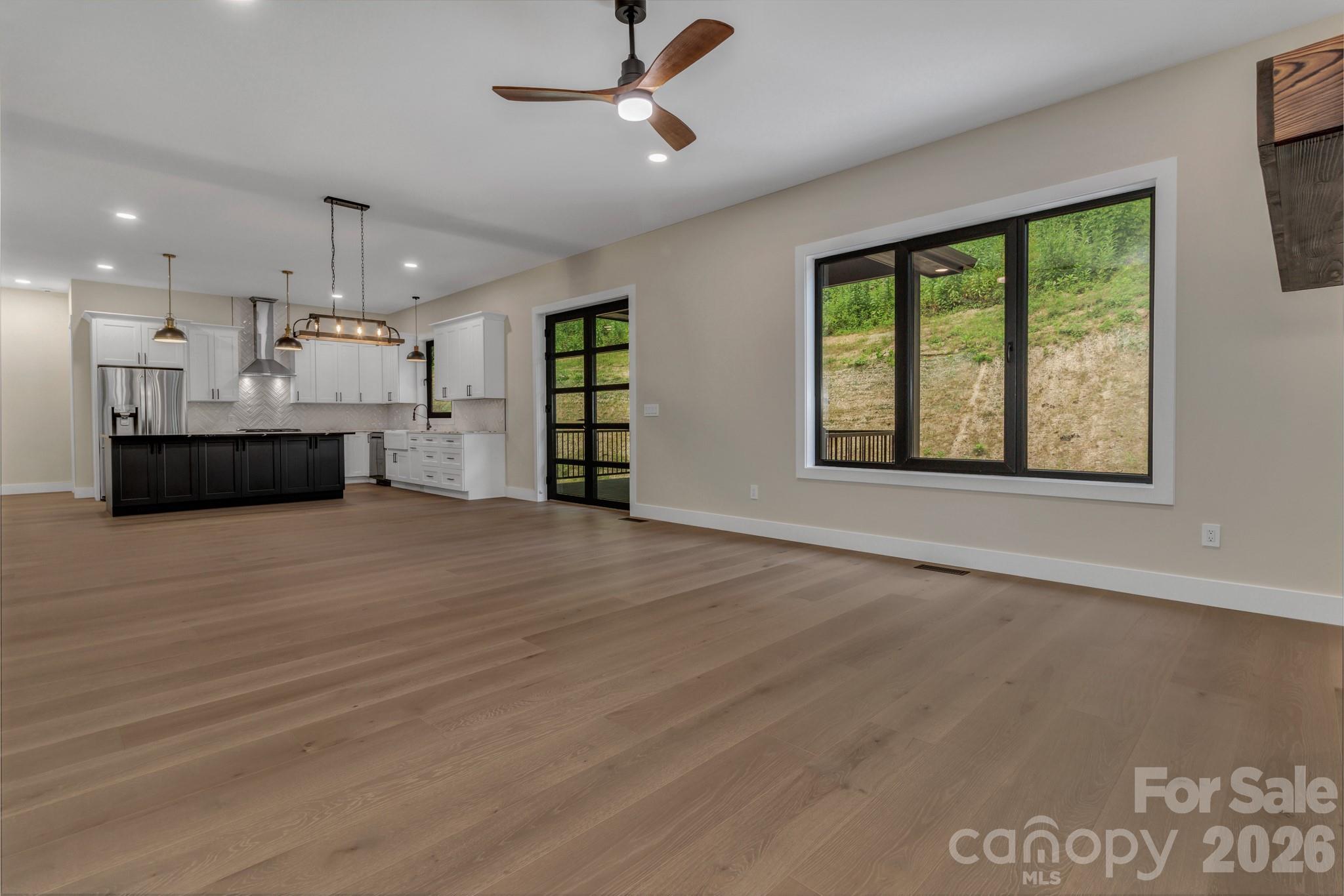63 Winding Ridge Road Fairview, NC 28730 - Photo 14 of 47