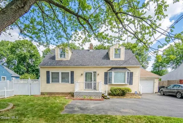 $329,900 | 539 Albany Shaker Road, Colonie, NY 12211