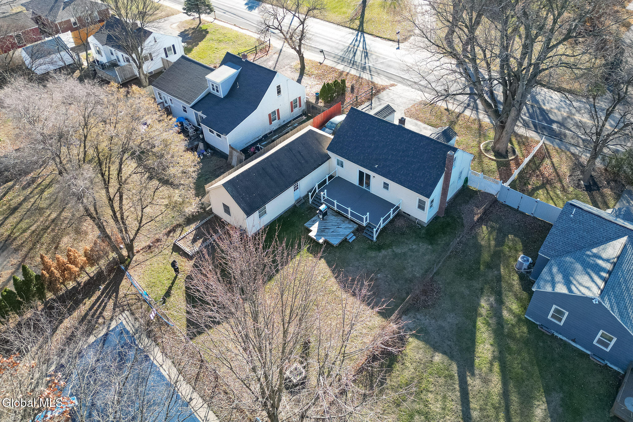 539 Albany Shaker Road Colonie, NY 12211 - Photo 42 of 46 NON LOGO-45