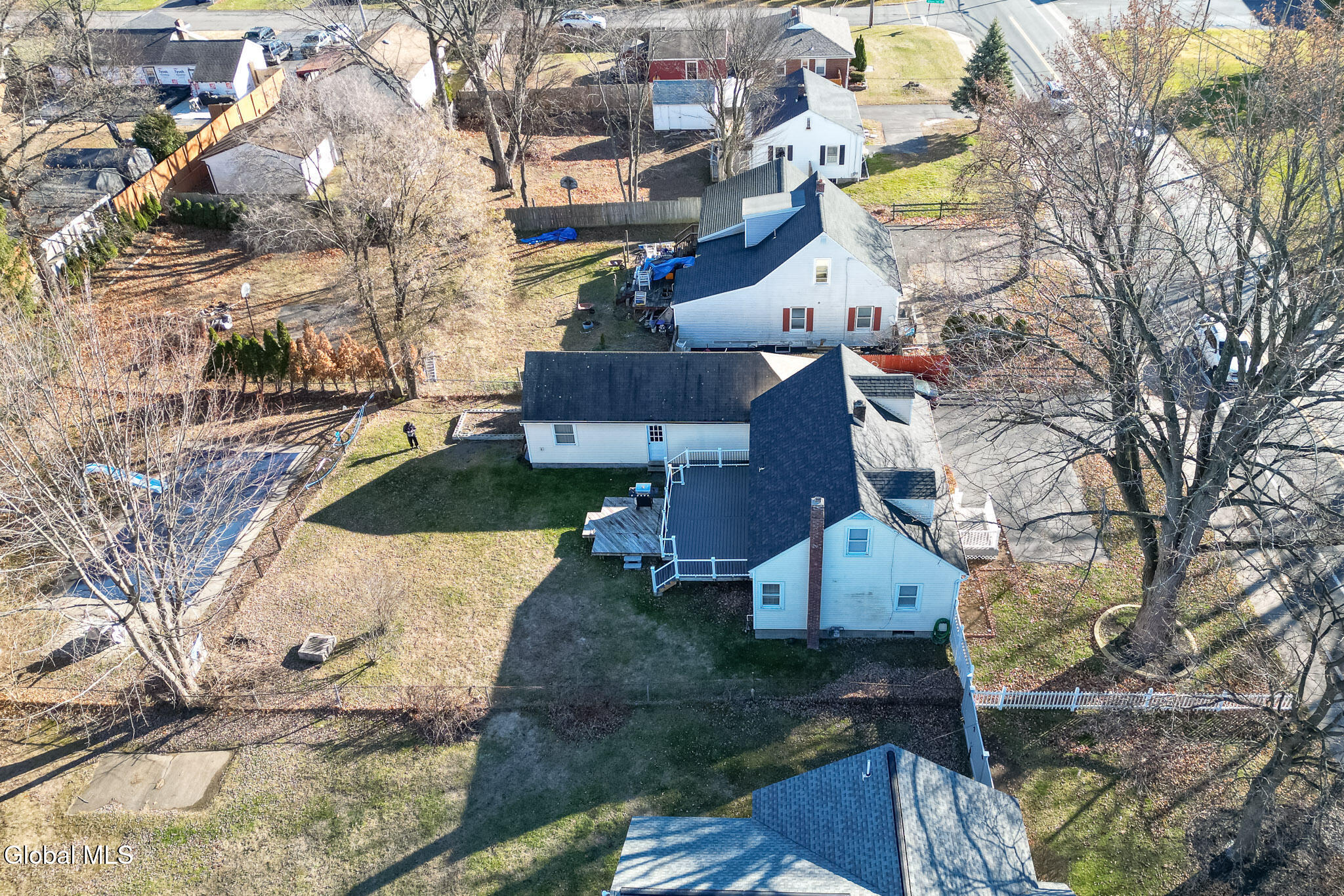 539 Albany Shaker Road Colonie, NY 12211 - Photo 43 of 46 NON LOGO-46