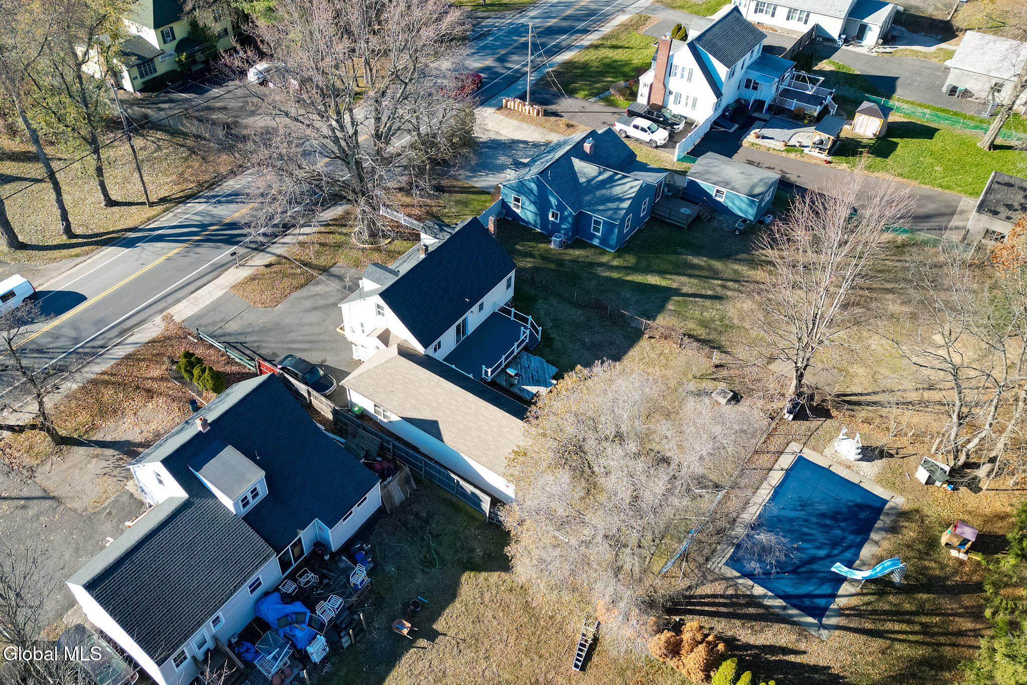 539 Albany Shaker Road Colonie, NY 12211 - Photo 44 of 46 NON LOGO-47