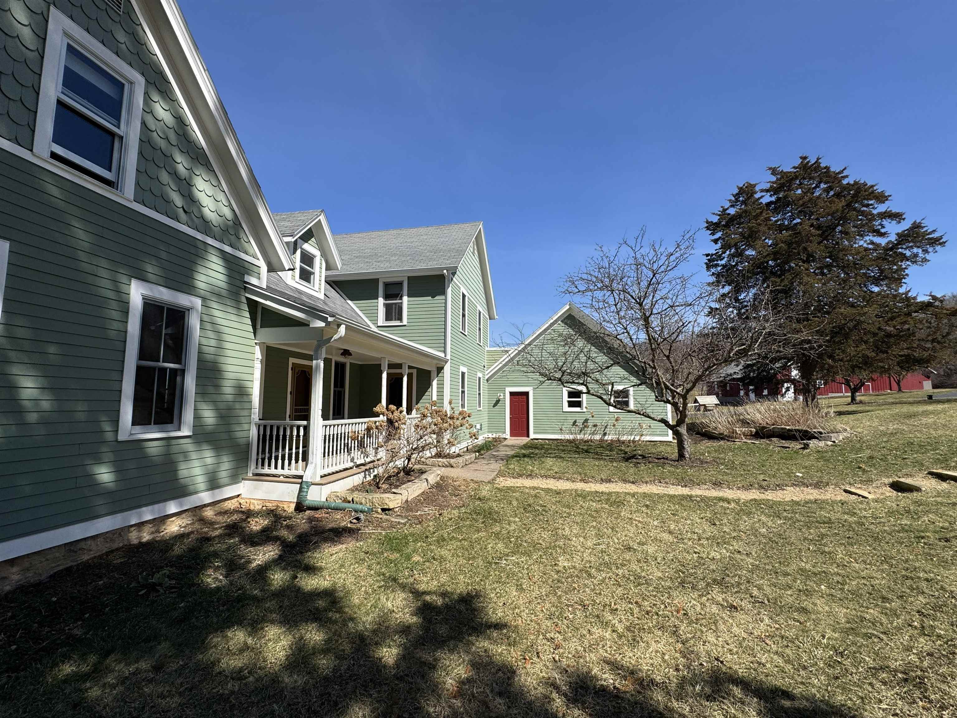 4989 North Ford Road Scales Mound, IL 61075 - Photo 43 of 93