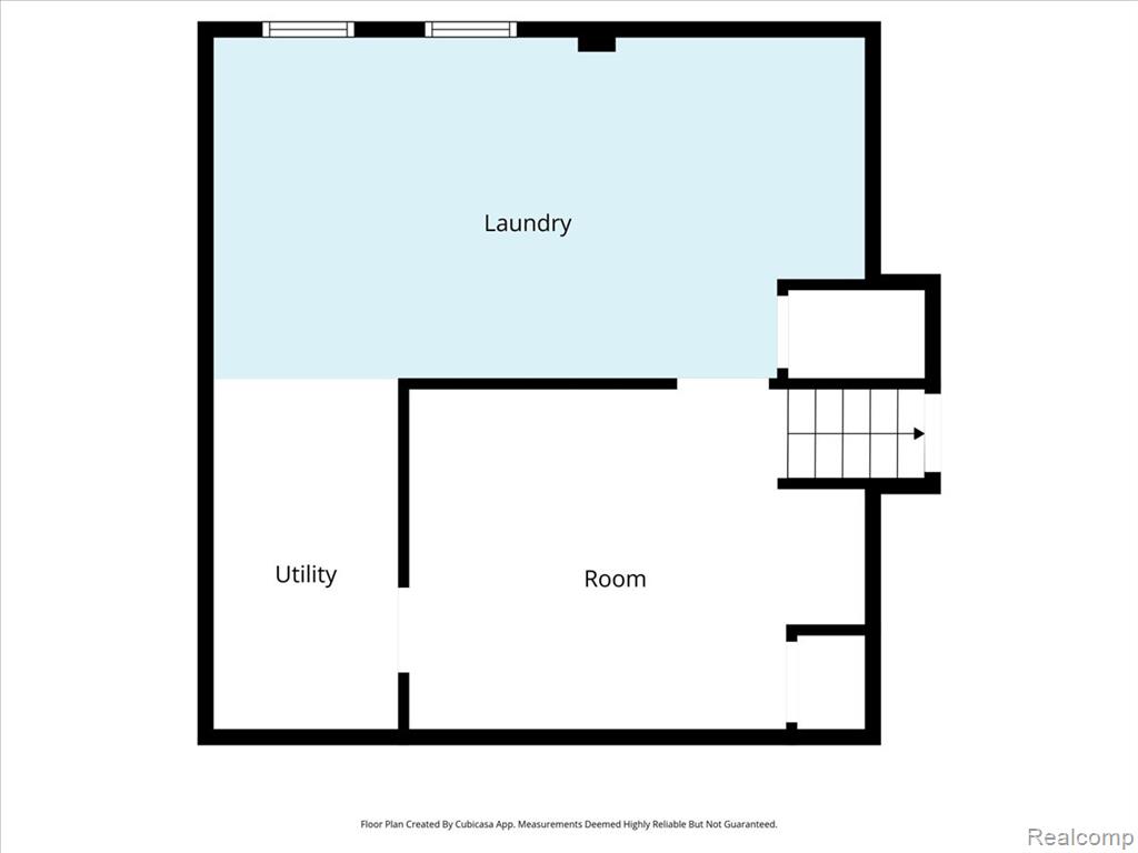5340 North Georgetown Road Grand Blanc, MI 48439 - Photo 47 of 50 Gallery Image 47