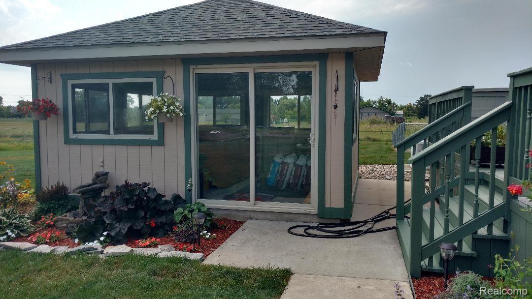 13214 Exeter Road Carleton, MI 48117 - Photo 33 of 38 exeter hot t 2.jpg