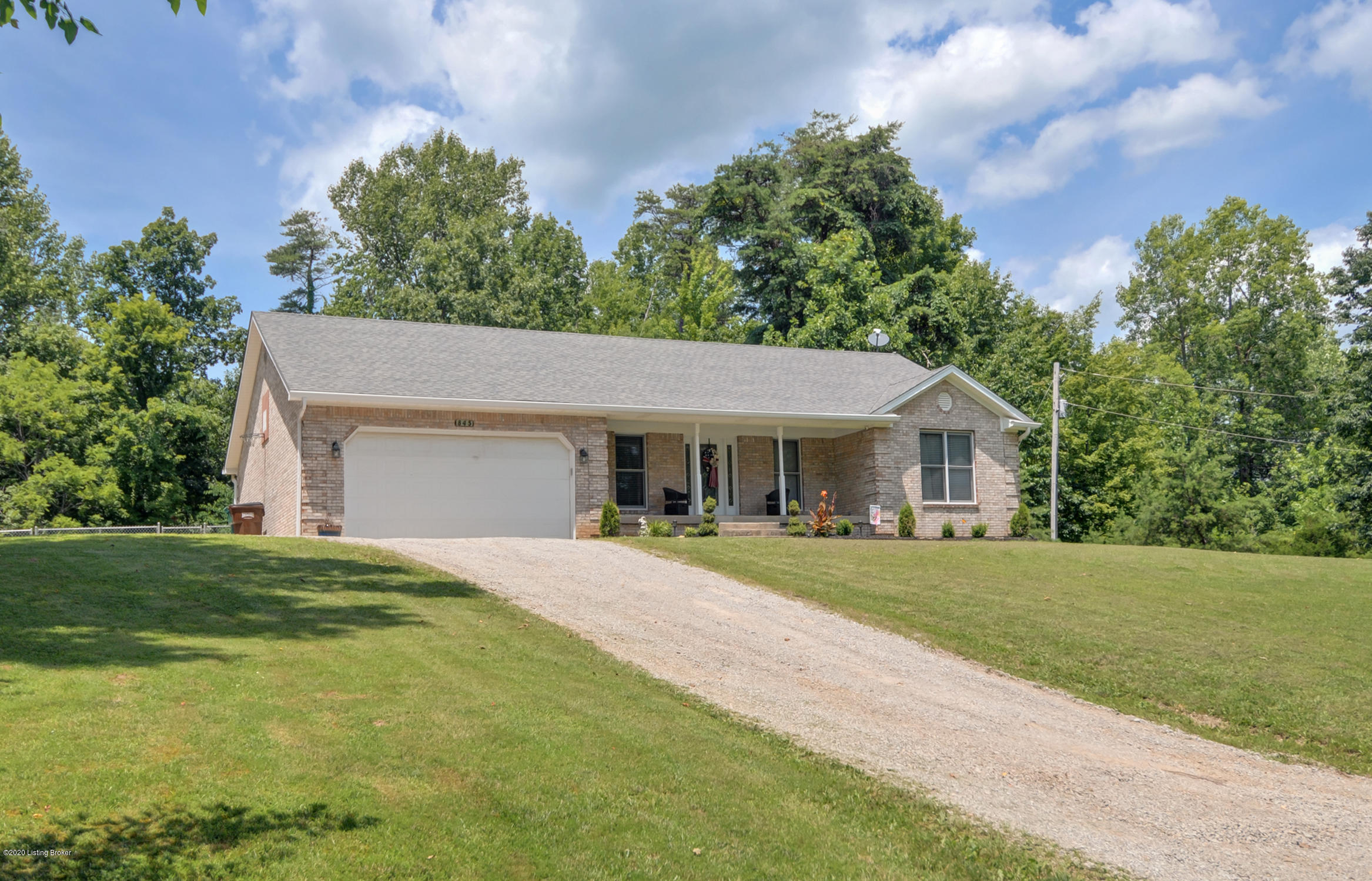 845 Roy Layne Road Lebanon Junction, KY 40150 - Photo 3 of 55 845RoyLayneRd-3