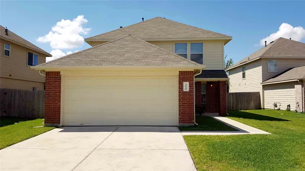 $1,935 | 2610 Needles Throw Lane, Houston, TX 77038