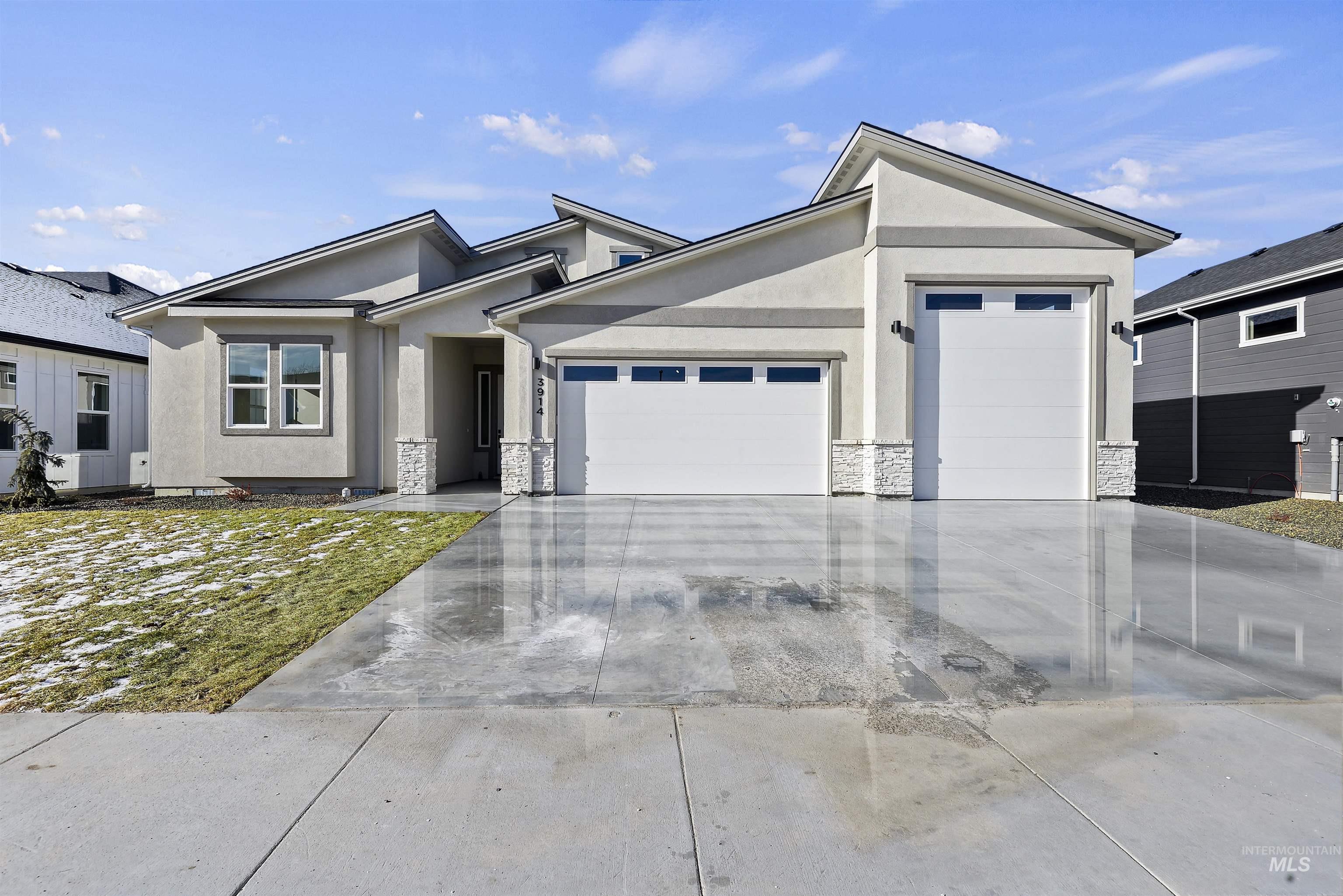 3914 Bozeman Avenue, Caldwell, ID 83605 Compass