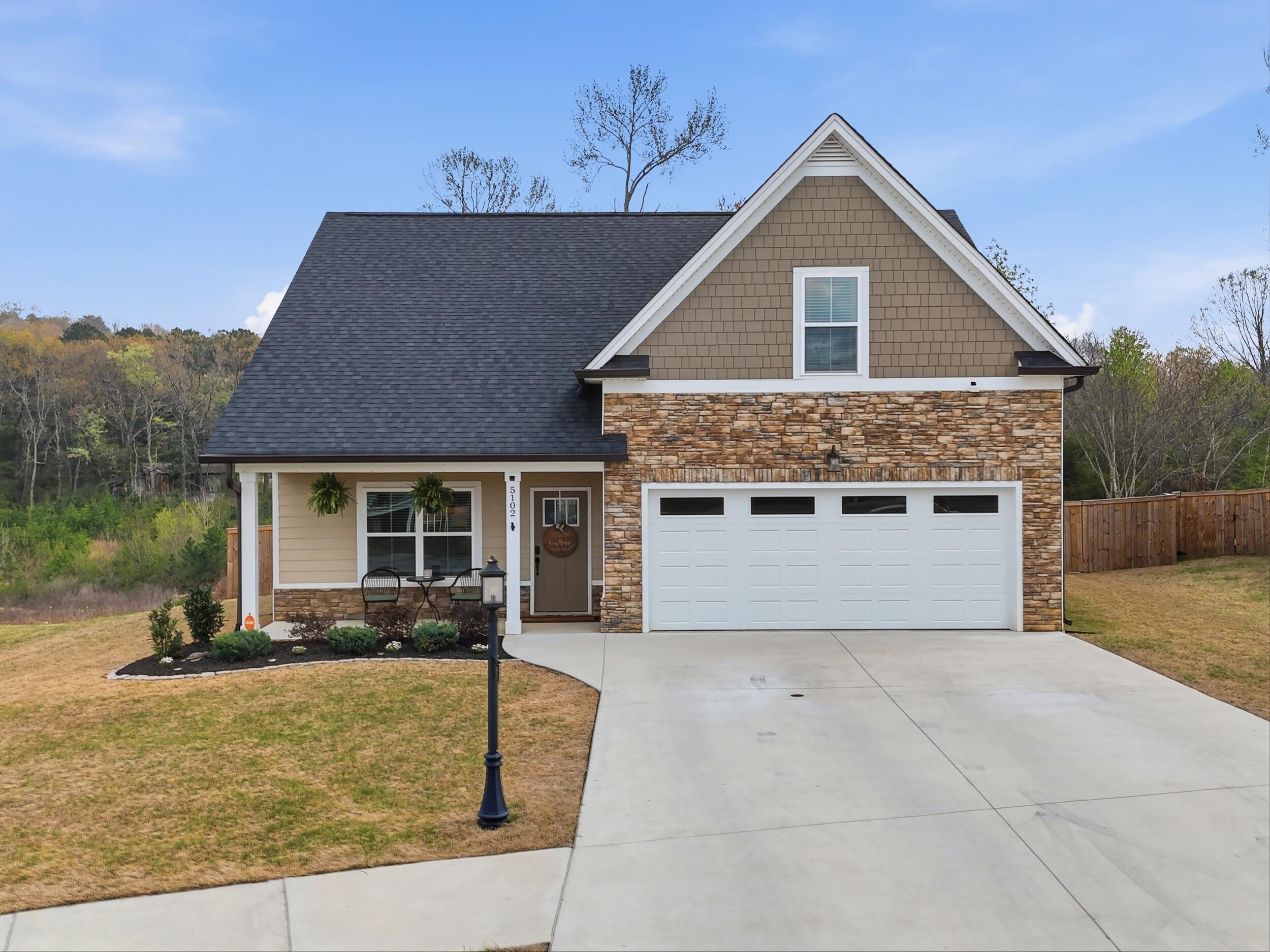 5102 Oop Road Chattanooga, TN 37416 - Photo 1 of 42 dji_20260327034331_0093_d