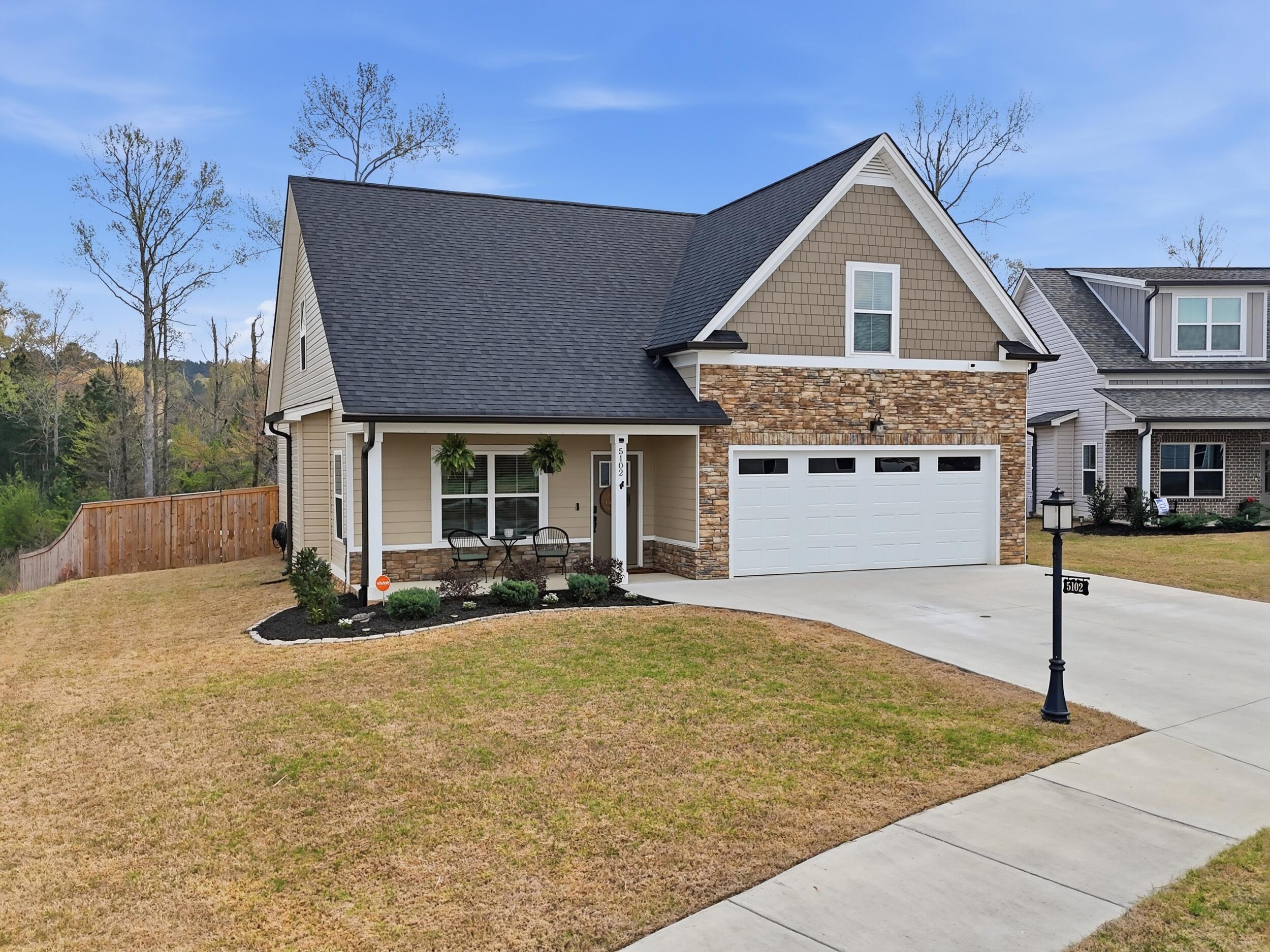5102 Oop Road Chattanooga, TN 37416 - Photo 4 of 42 dji_20260327034412_0103_d