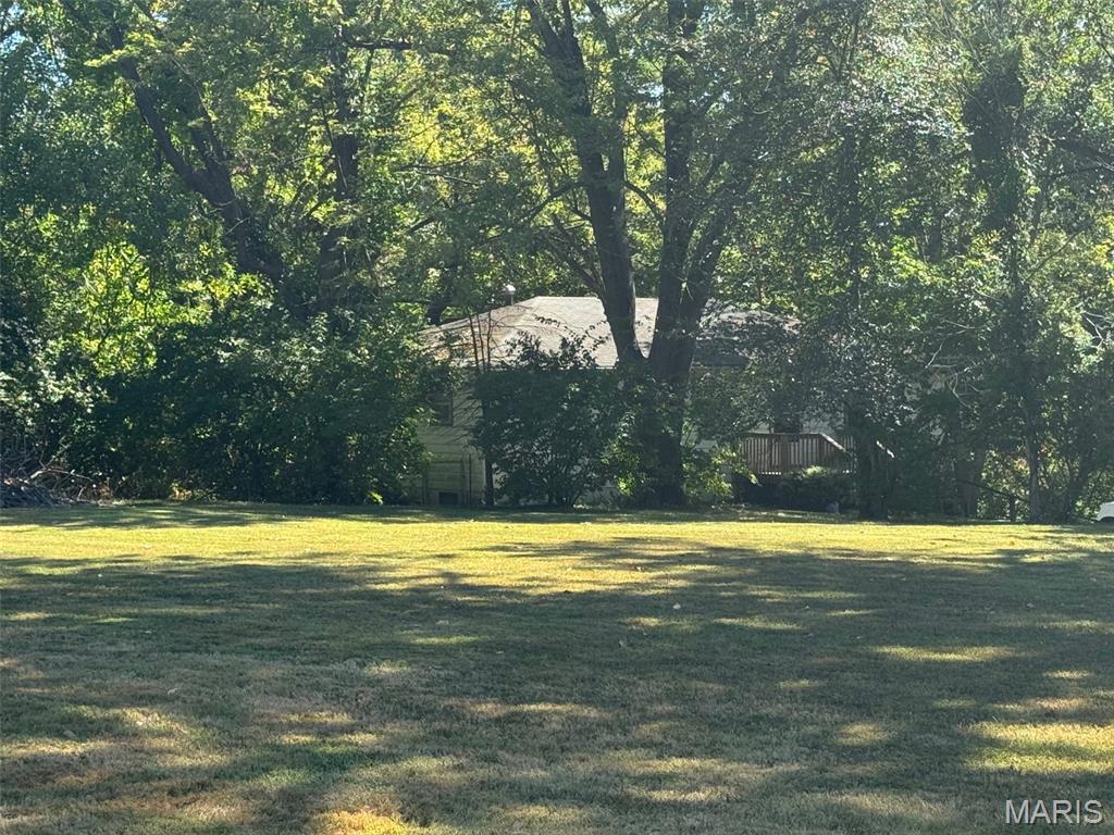 9723 Greenridge Heights Road Fairview Heights, IL 62208 - Photo 4 of 8