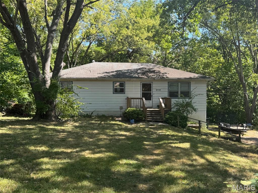 9723 Greenridge Heights Road Fairview Heights, IL 62208 - Photo 5 of 8