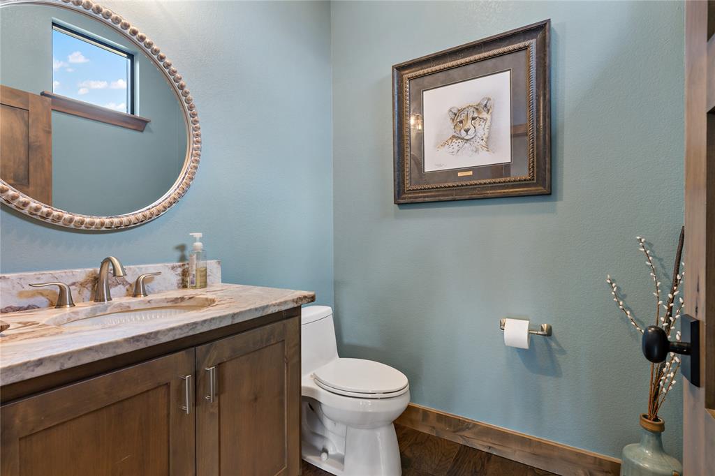 8009 Farm Road 910 Bogata, TX 75417 - Photo 16 of 30