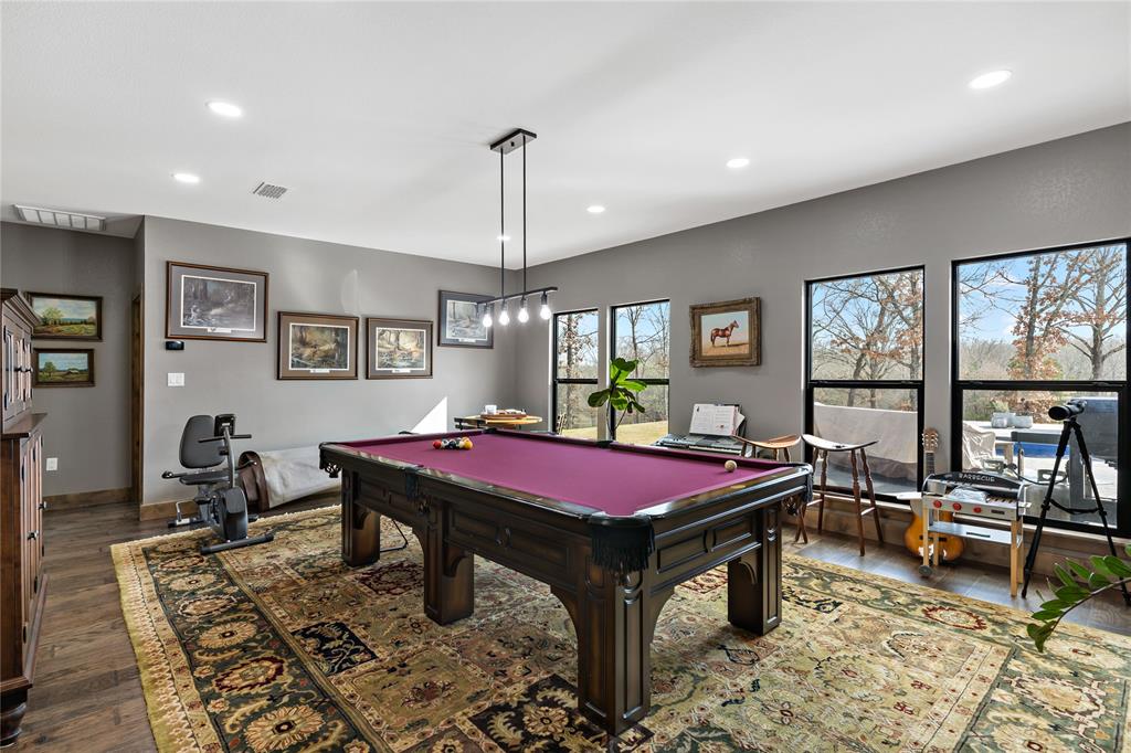 8009 Farm Road 910 Bogata, TX 75417 - Photo 18 of 30