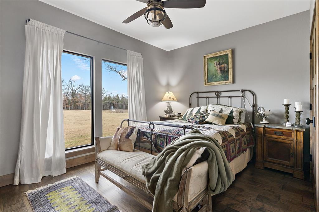 8009 Farm Road 910 Bogata, TX 75417 - Photo 19 of 30