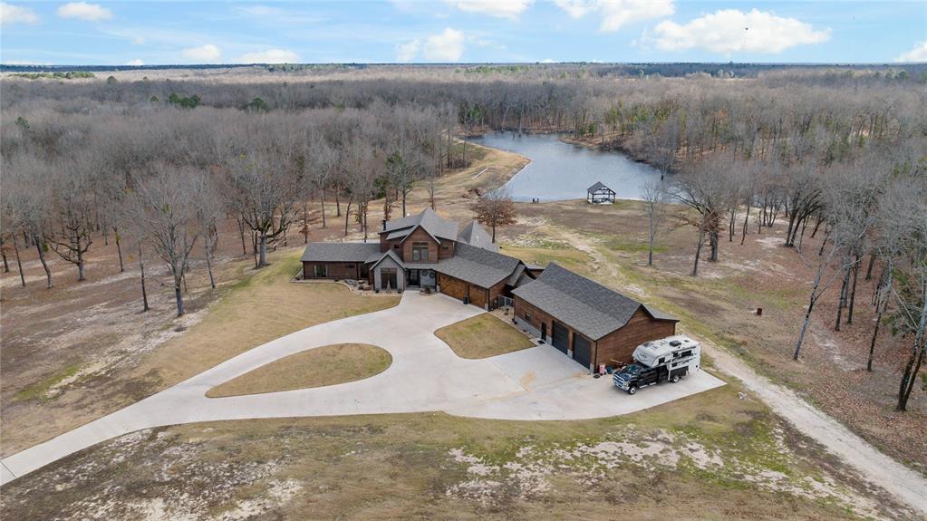 8009 Farm Road 910 Bogata, TX 75417 - Photo 2 of 30