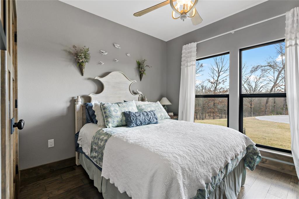 8009 Farm Road 910 Bogata, TX 75417 - Photo 21 of 30