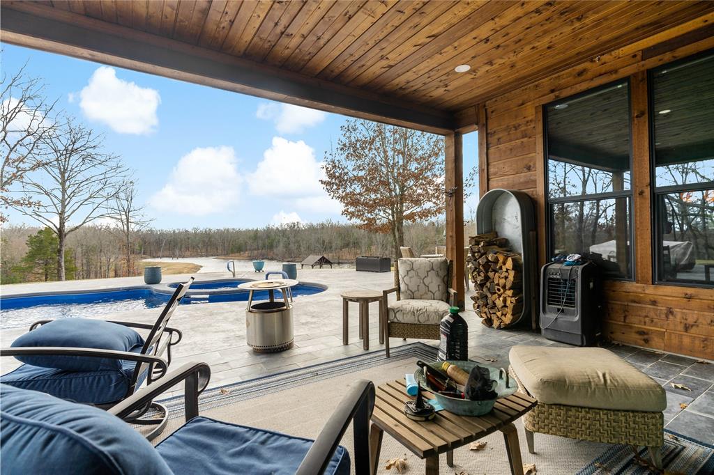 8009 Farm Road 910 Bogata, TX 75417 - Photo 26 of 30