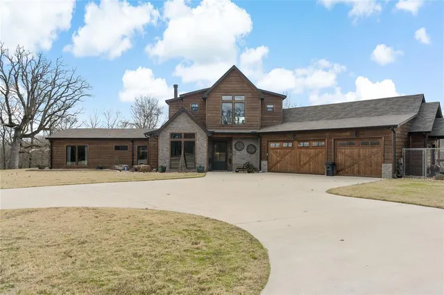 $2,950,000 | 8009 Farm Road 910, Bogata, TX 75417