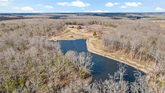 $2,950,000 | 8009 Farm Road 910, Bogata, TX 75417