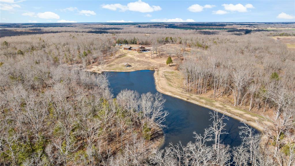 8009 Farm Road 910 Bogata, TX 75417 - Photo 5 of 30