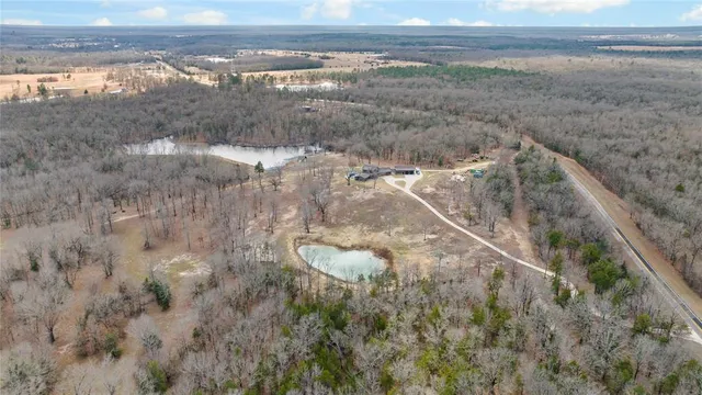 $2,950,000 | 8009 Farm Road 910, Bogata, TX 75417