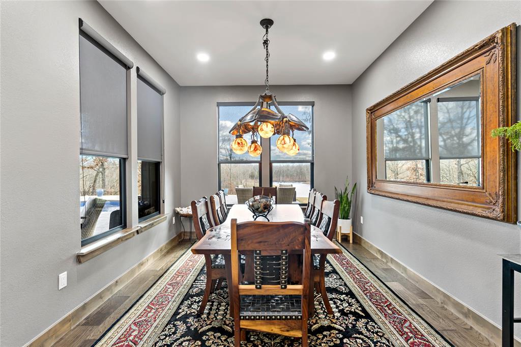 8009 Farm Road 910 Bogata, TX 75417 - Photo 10 of 30