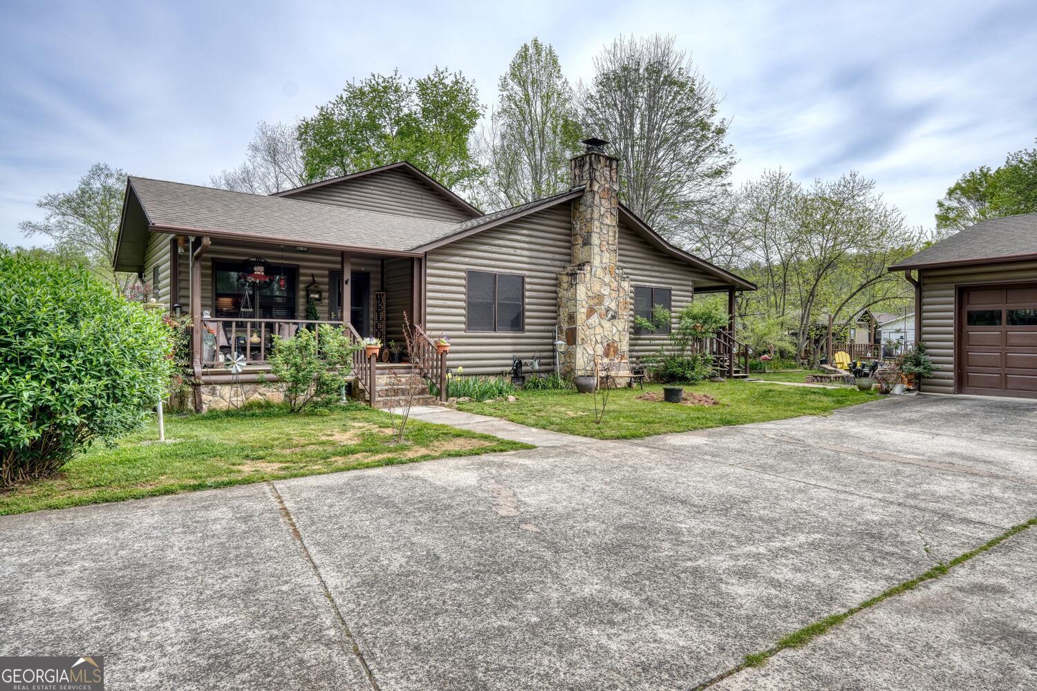 1908 Riverside Drive Hiawassee, GA 30546 - Photo 17 of 76