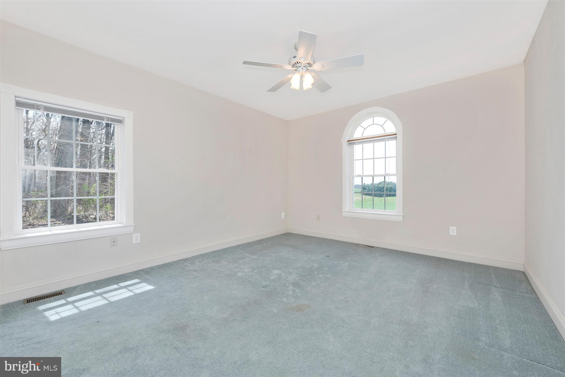6445 New London Road New Market, MD 21774 - Photo 21 of 30 Main Level Bedroom 2