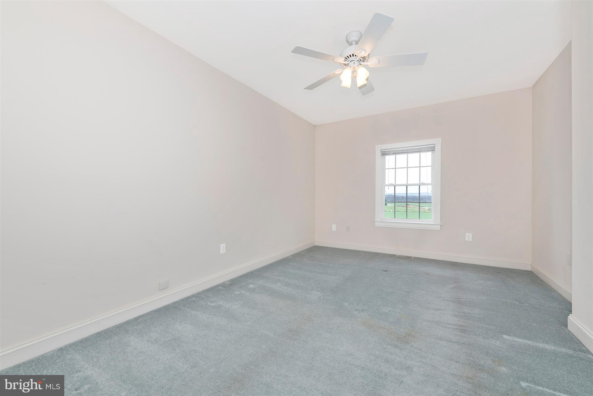 6445 New London Road New Market, MD 21774 - Photo 22 of 30 Main Level Bedroom 3